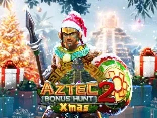 Aztec Bonus Hunt 2 Xmas game thumbnail