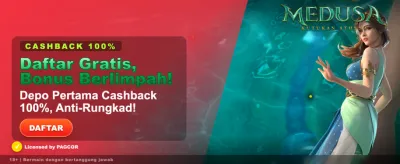 Klaim Reward Harian Shiowla Anda banner